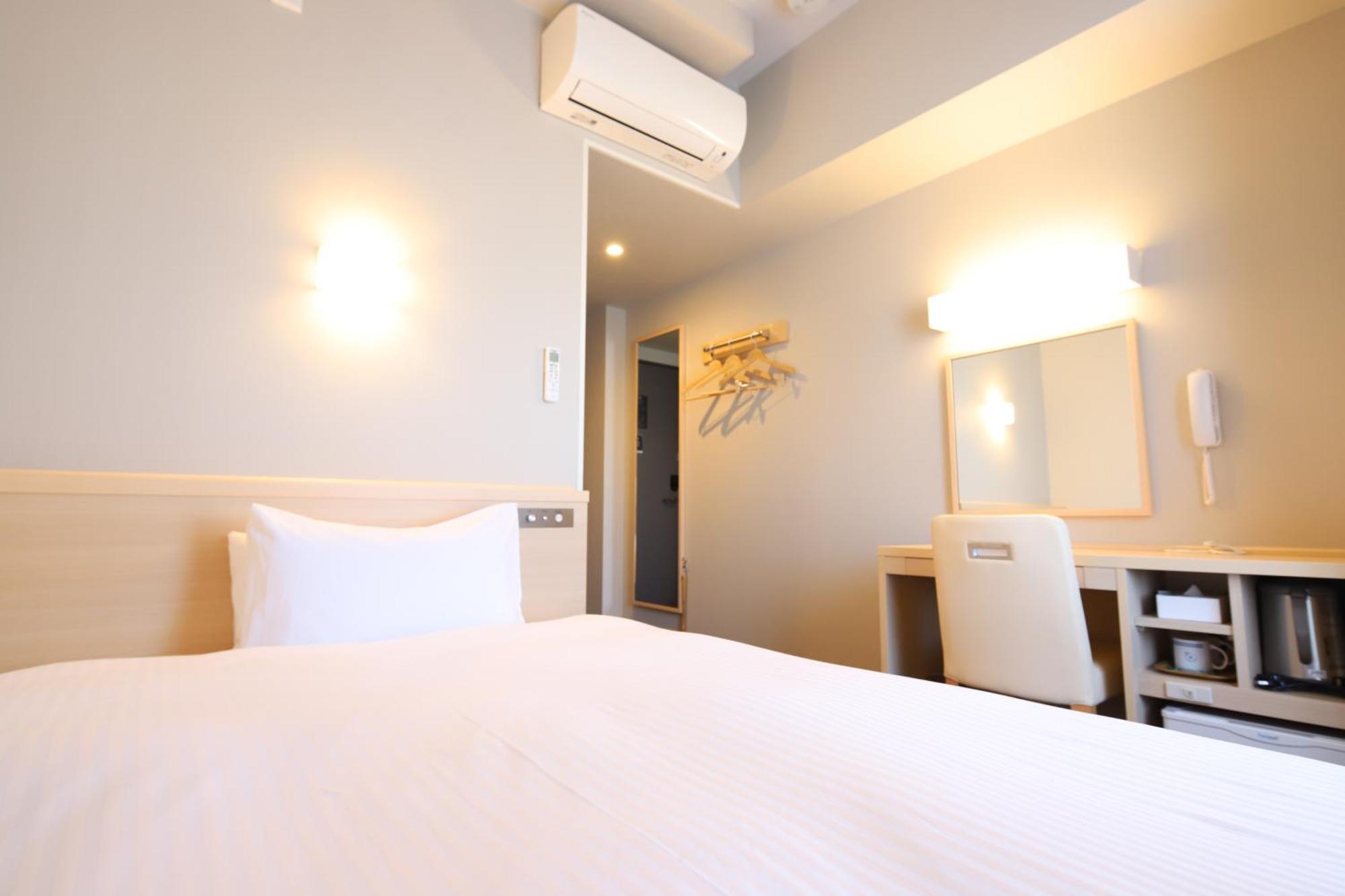 Ab Hotel Gamagori Exterior photo