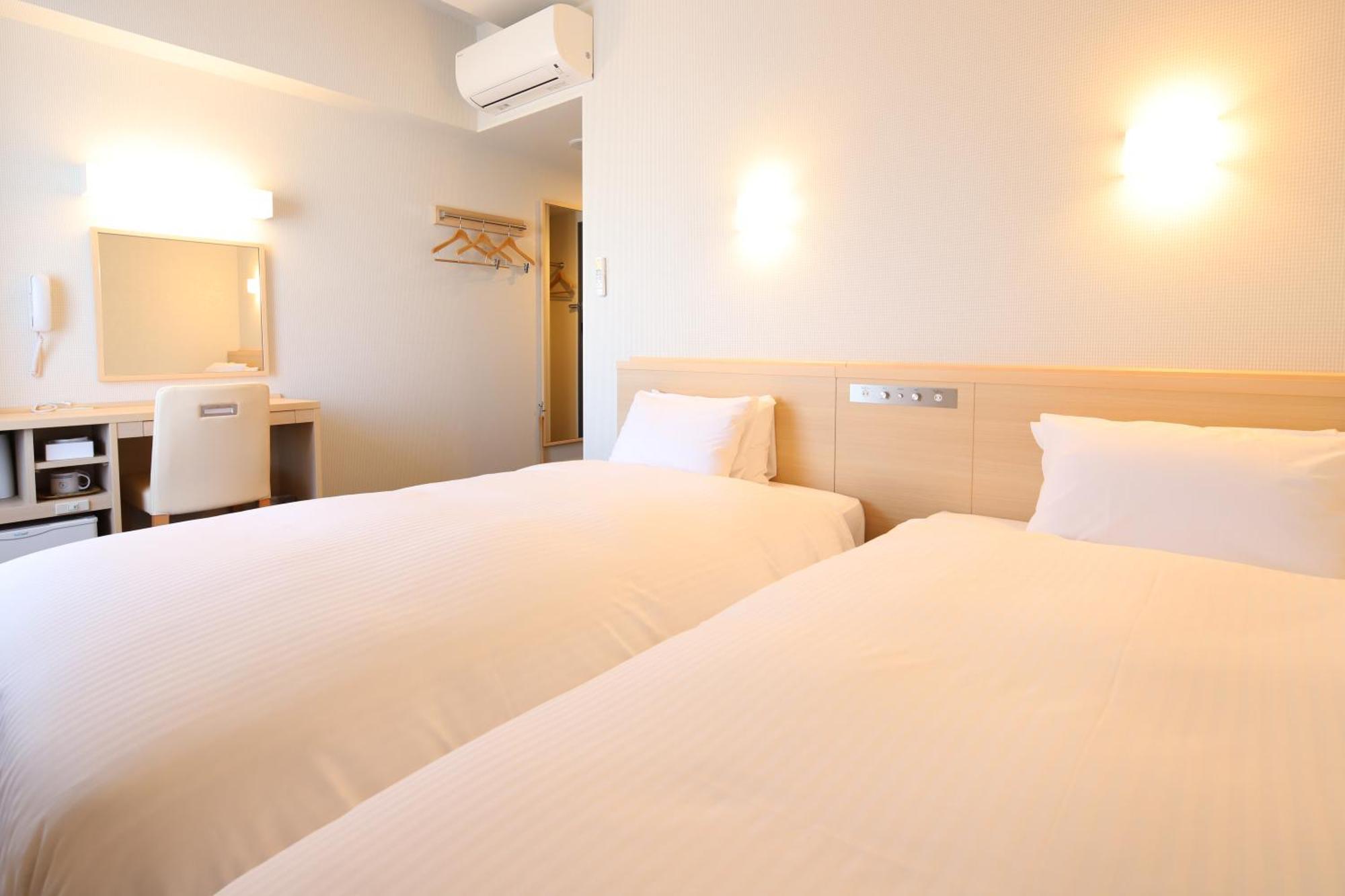 Ab Hotel Gamagori Exterior photo
