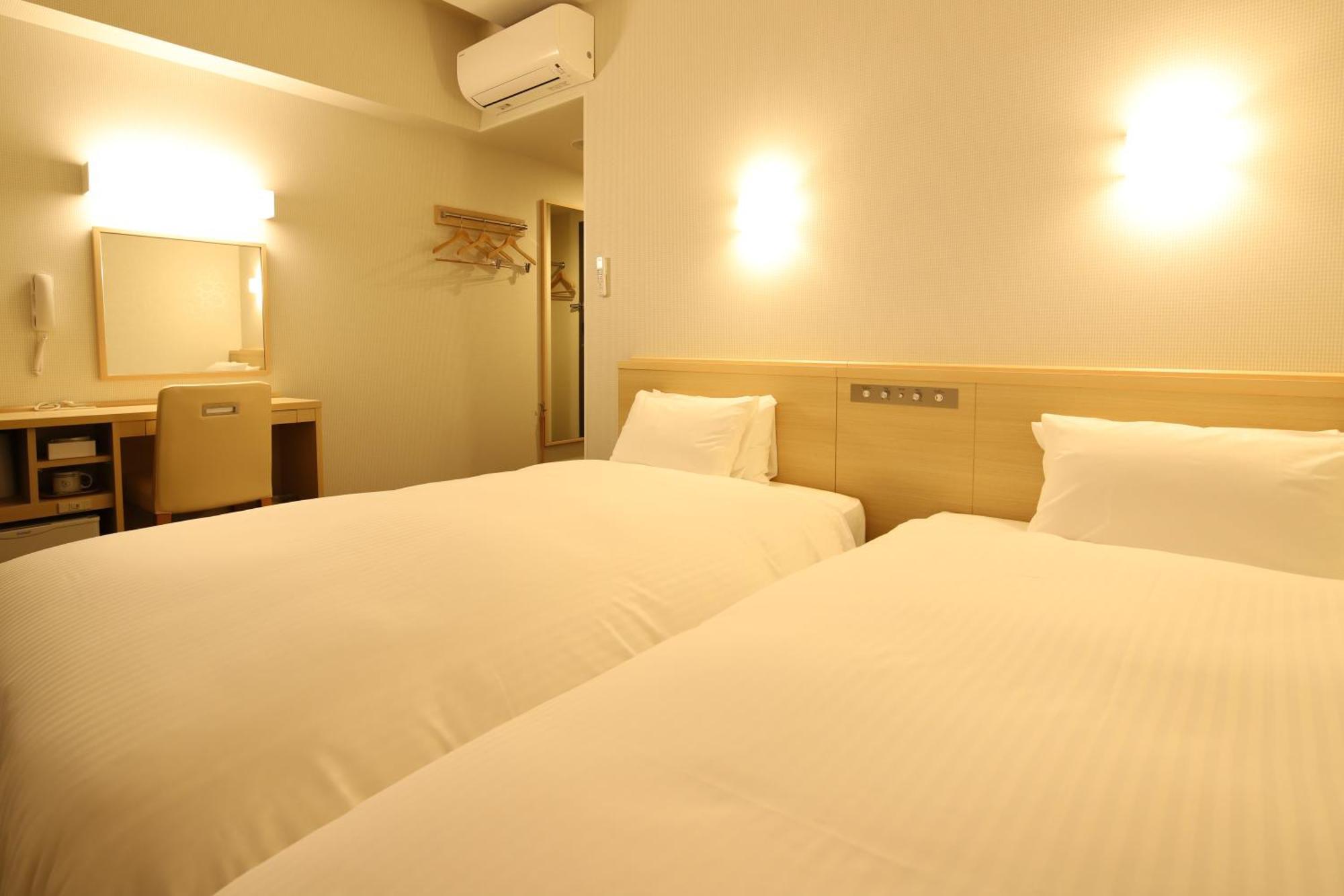 Ab Hotel Gamagori Exterior photo