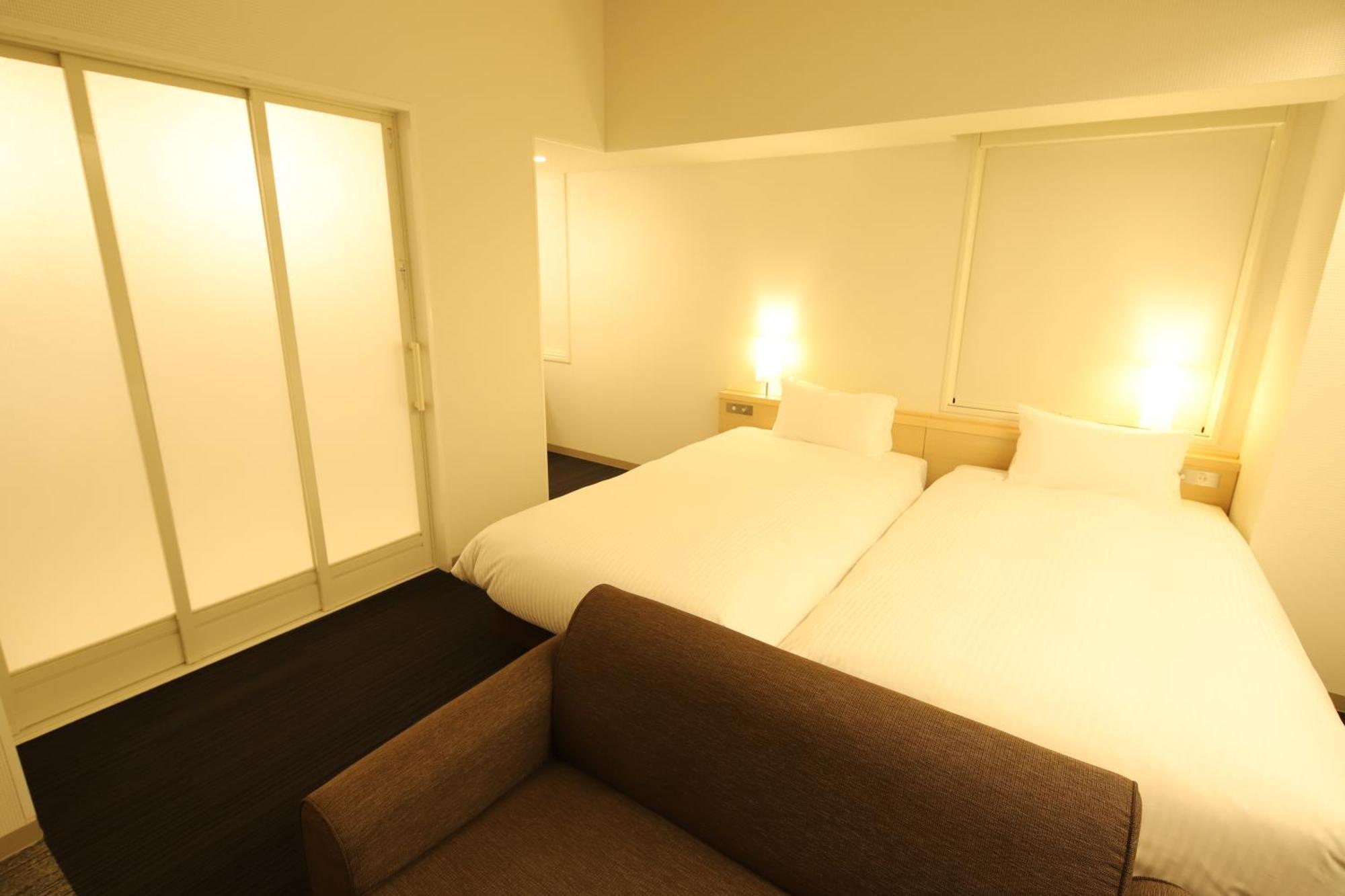 Ab Hotel Gamagori Exterior photo