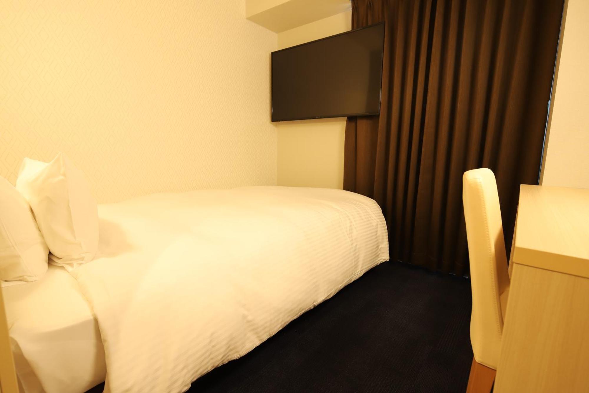 Ab Hotel Gamagori Exterior photo